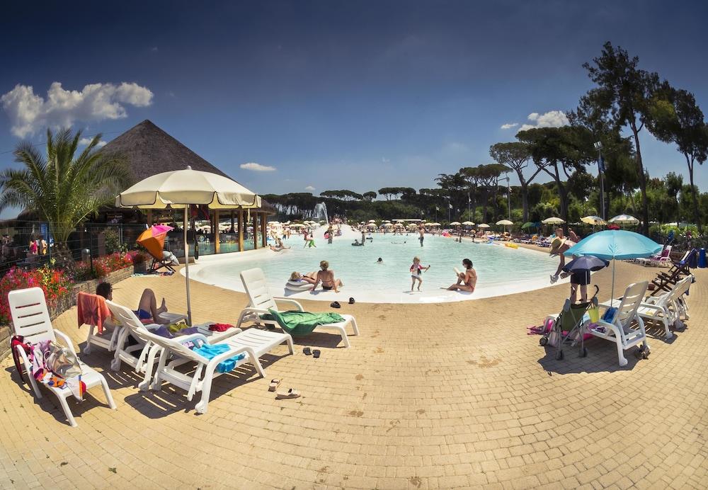 Hotel Il Mulinaccio Сан-Винченцо Экстерьер фото