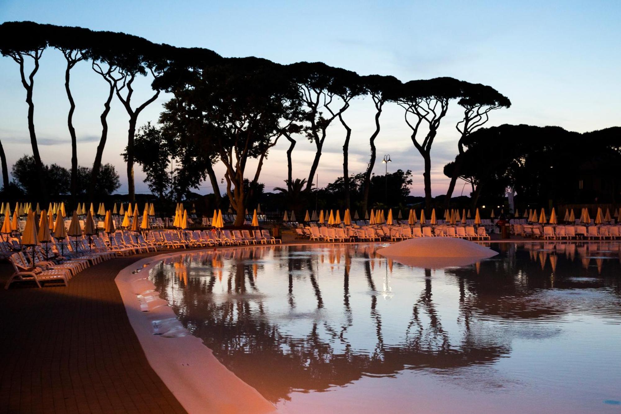 Hotel Il Mulinaccio Сан-Винченцо Экстерьер фото